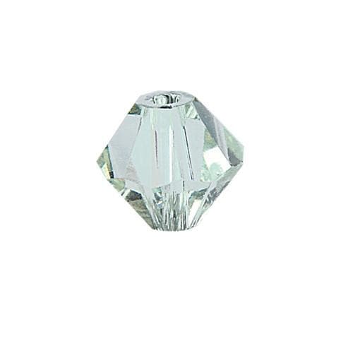 #BCS-53015 (CANT) Swarovski Diamond Bicone, 5mm