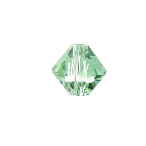 #BCS-53015 (CRYSO) Swarovski Diamond Bicone, 5mm