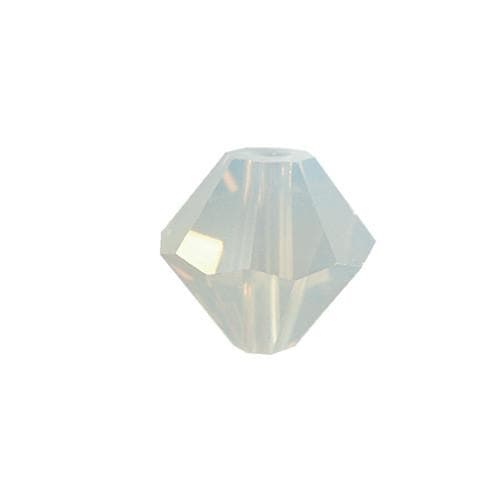 #BCS-53015 (LGO) Swarovski Diamond Bicone, 5mm