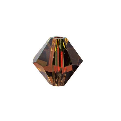 #BCS-53015 (MOC) Swarovski Diamond Bicone, 5mm