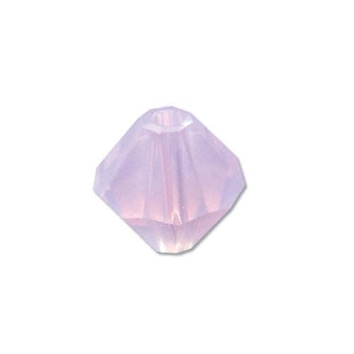 #BCS-53015 (RWOP) Swarovski Diamond Bicone, 5mm