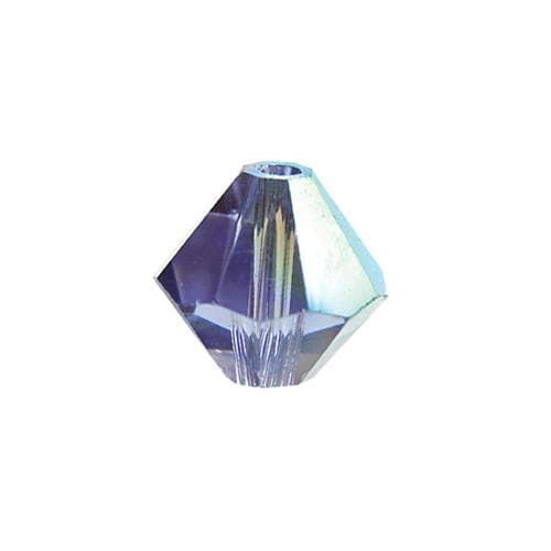 #BCS-53015 (TANAB) Swarovski Diamond Bicone, 5mm