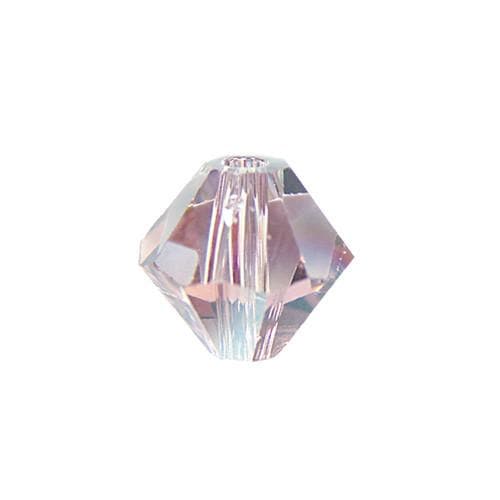 #BCS-53015 (VNTRAB) Swarovski Diamond Bicone, 5mm