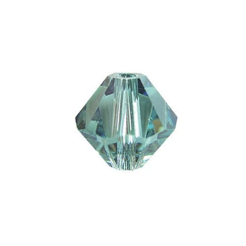 #BCS-53015 (ERN) Swarovski Diamond Bicone, 5mm