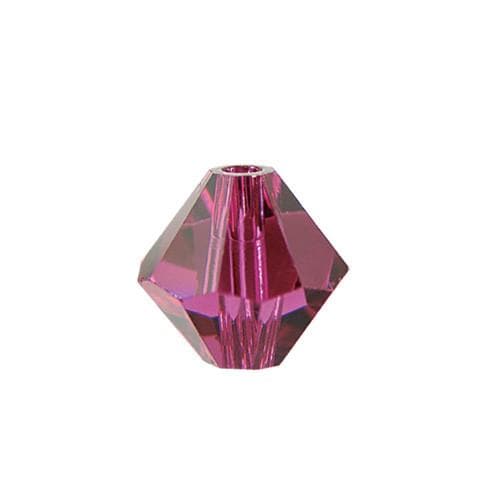 #BCS-53015 (FU) Swarovski Diamond Bicone, 5mm