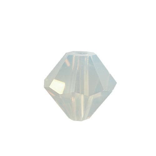 #BCS-53016 (LGO) Swarovski Diamond Bicone, 6mm