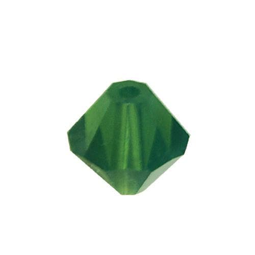 #BCS-53016 (PGO) Swarovski Diamond Bicone, 6mm