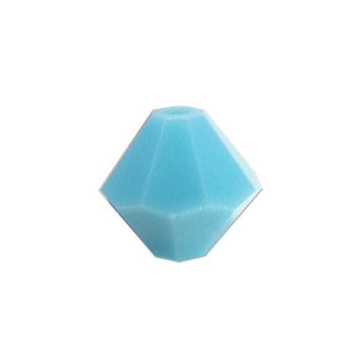 #BCS-53016 (TU) Swarovski Diamond Bicone, 6mm