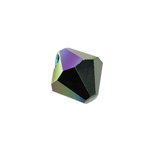 #BCS-63016 (JETAB) Swarovski Diamond Pendant, 6mm