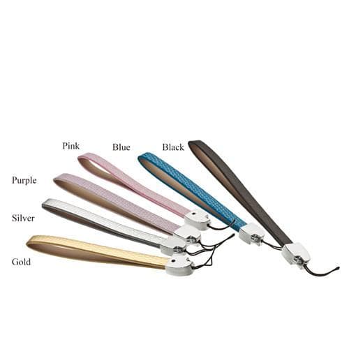 #BLC-3486 Leatherette Band