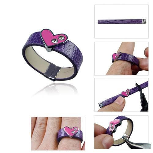 #BLR-4563-2 Bracelet Belt Band