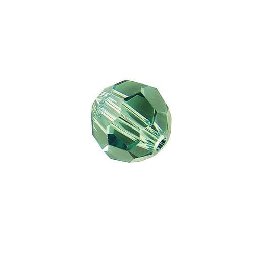 #BS-5704-LTEM Crystal Round, 4mm