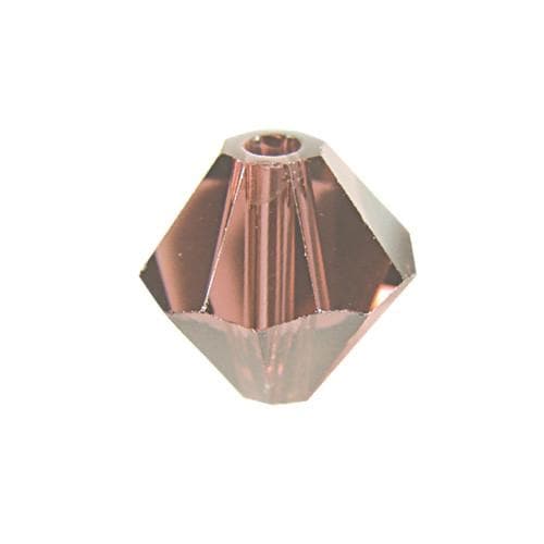 #BS-6706-LTBU Crystal Biconal, 6mm