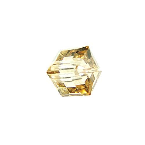#BCS-56014 (CRYSGS) Swarovski Square Beads, 4mm