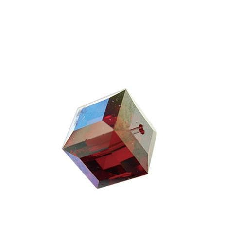 #BCS-56014 (SIAAB) Swarovski Square Beads, 4mm