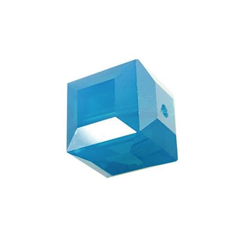 #BCS-56016 (CBO) Swarovski Square Beads, 6mm