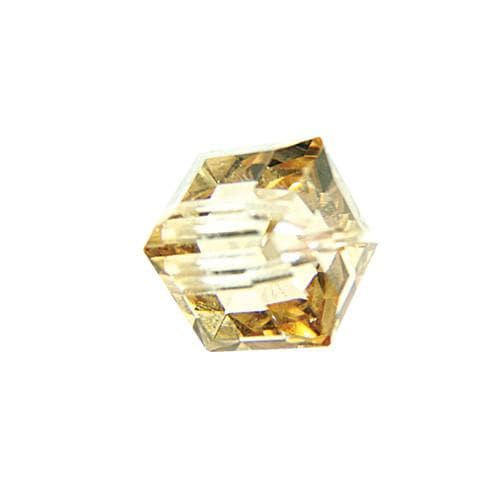 #BCS-56016 (CRYSGS) Swarovski Square Beads, 6mm