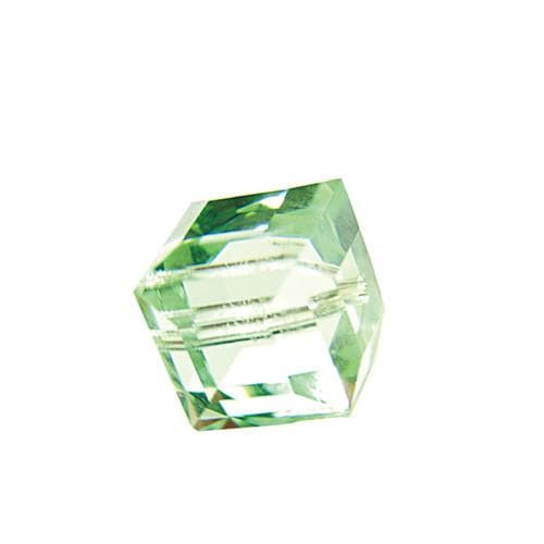 #BCS-56016 (CRYSO) Swarovski Square Beads, 6mm