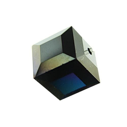 #BCS-56018 (JETAB) Swarovski Square Beads, 8mm