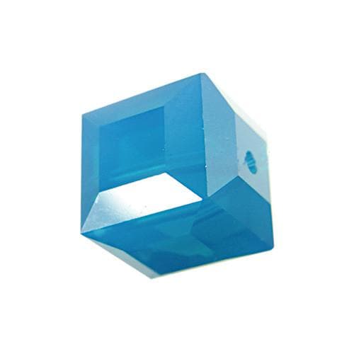 #BCS-56018 (CBO) Swarovski Square Beads, 8mm