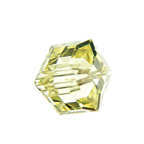 #BCS-56018 (JON) Swarovski Square Beads, 8mm