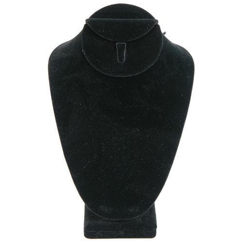 Combination Jewelry Display Bust -Nile Corp