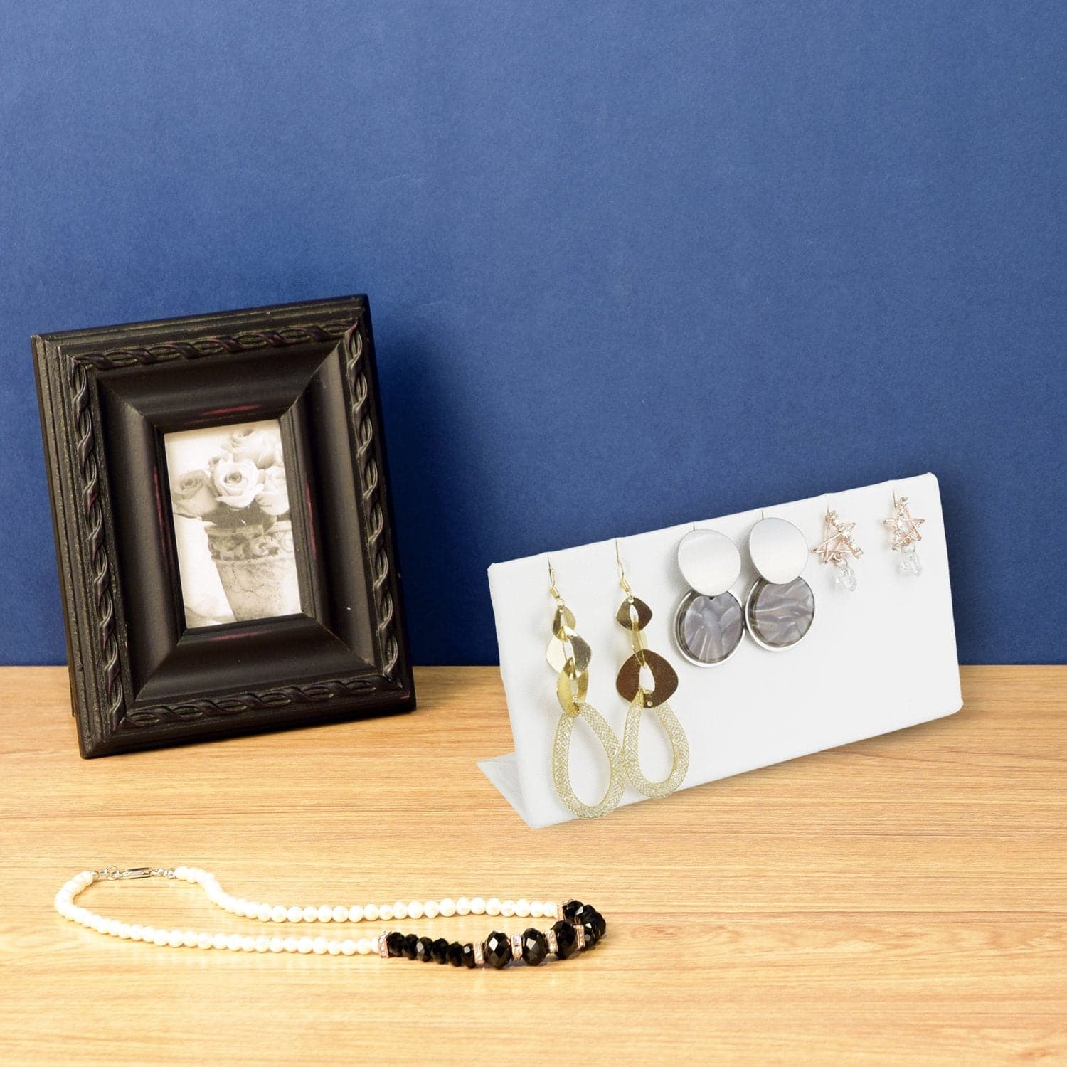 #214-6 Earring and Pendant Display Stand