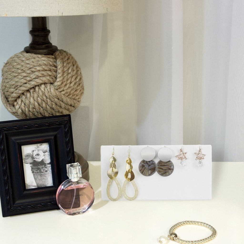 #214-6 Earring and Pendant Display Stand
