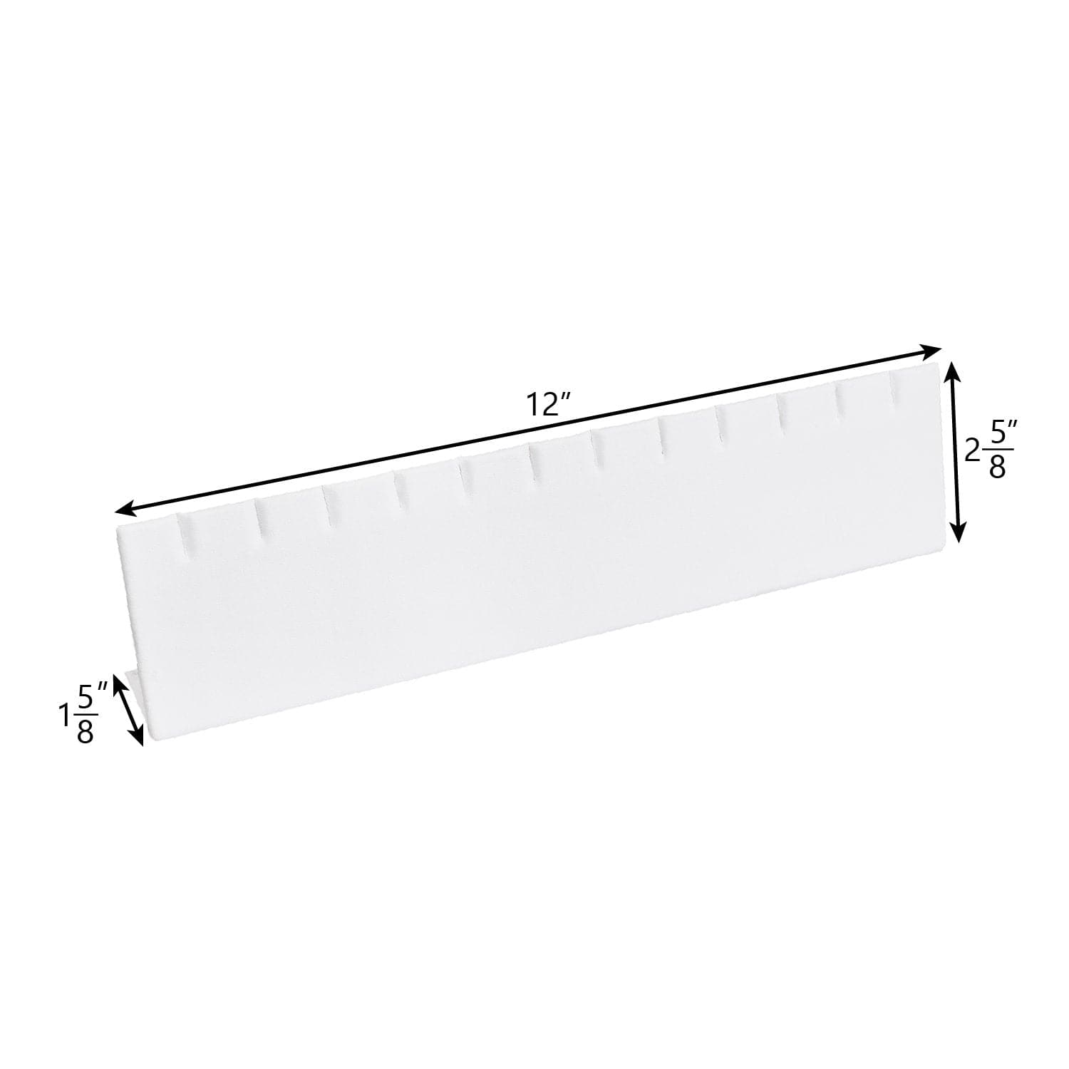 #214-7 Earring and Pendant Display Stand