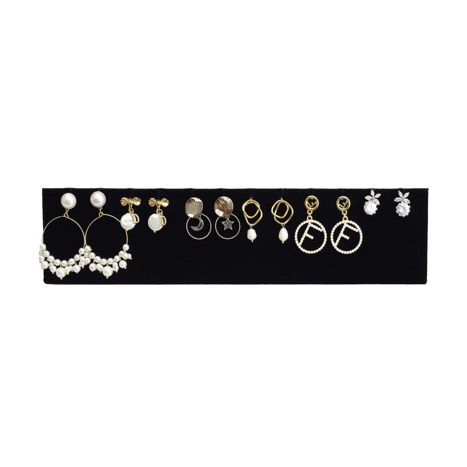 #214-7 Earring and Pendant Display Stand