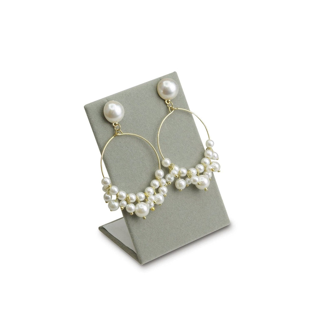 Earring/Pendant Stand, Jewelry Display Stand-Nile Corp