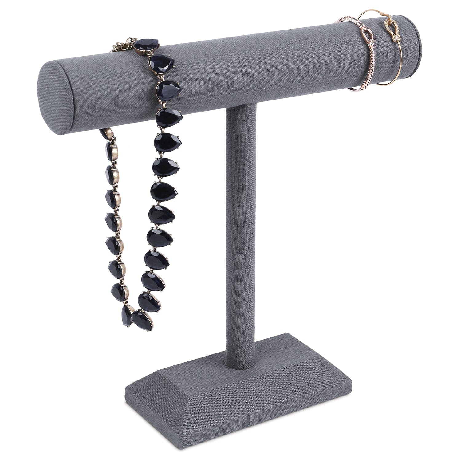 #219-1B Single T-Bar Display