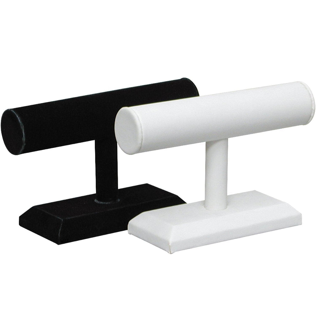 #219 Single T-Bar Display