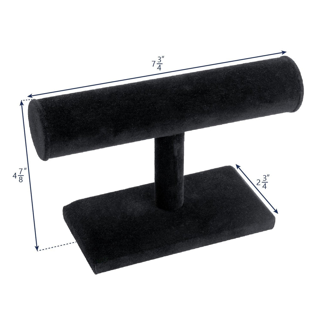 #219 Single T-Bar Display
