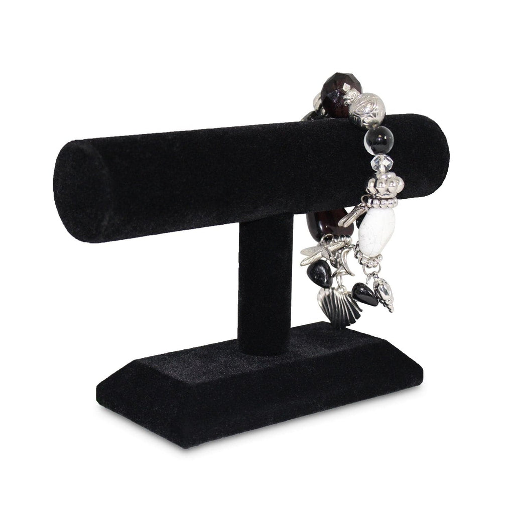 #219 Single T-Bar Display