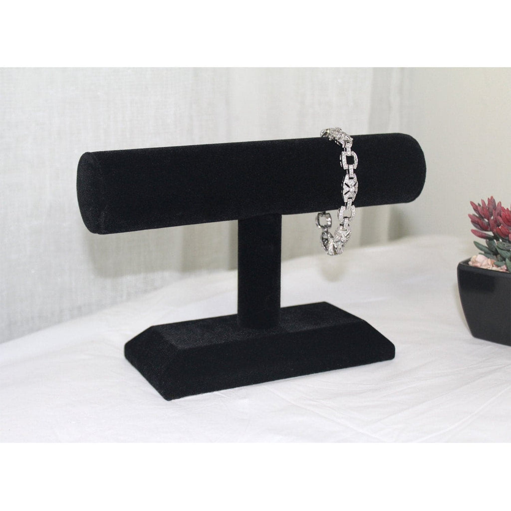 #219 Single T-Bar Display