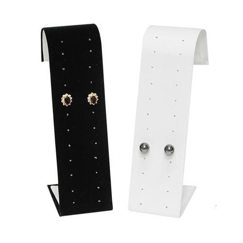 #238-1 Curved Earring Display Stand