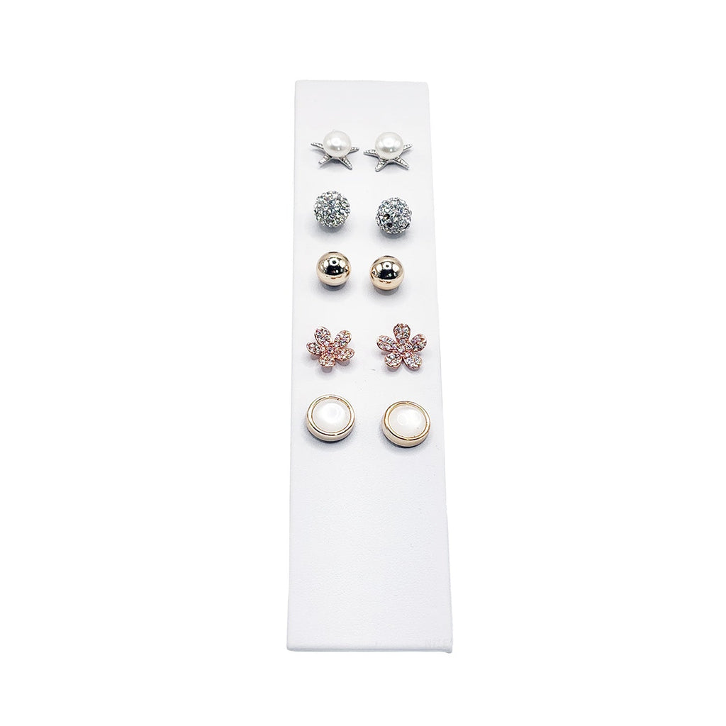 #238 Earring Display Ramp
