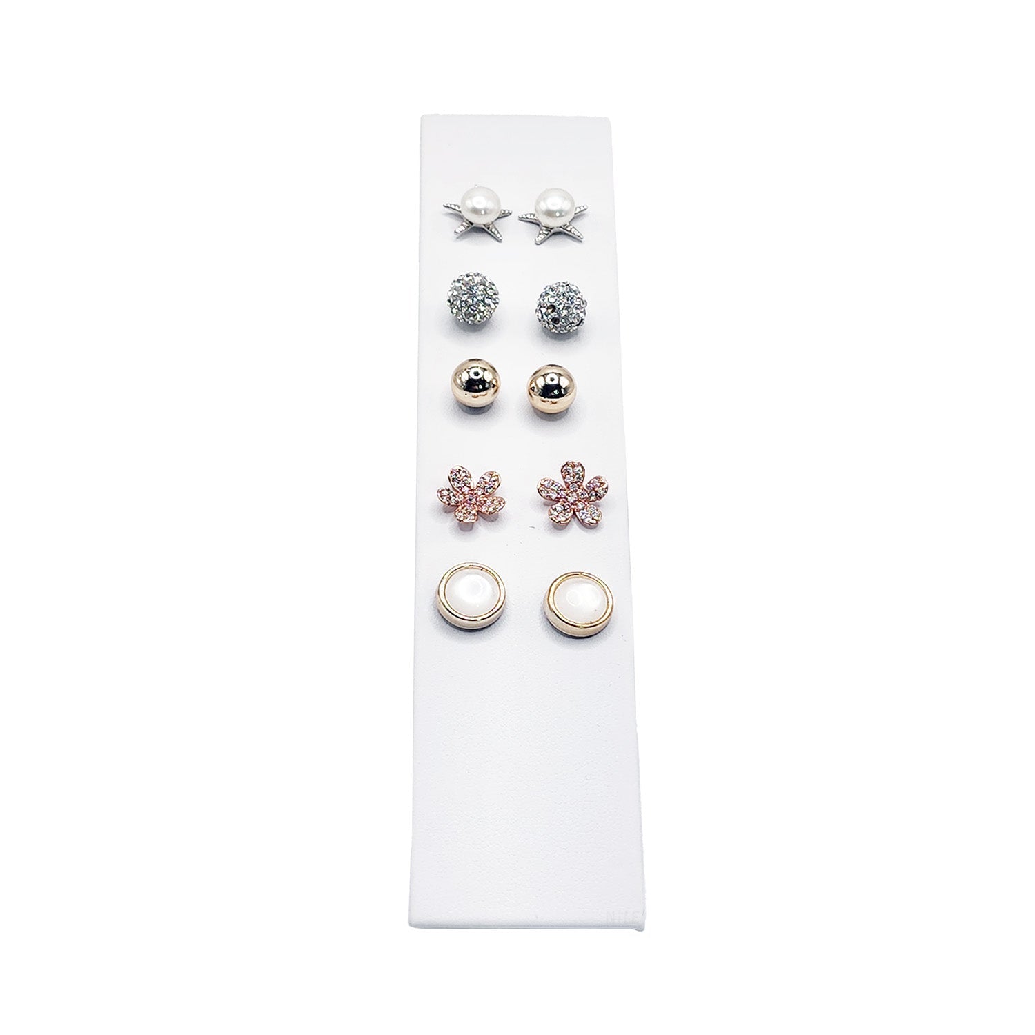 #238 Earring Display Ramp