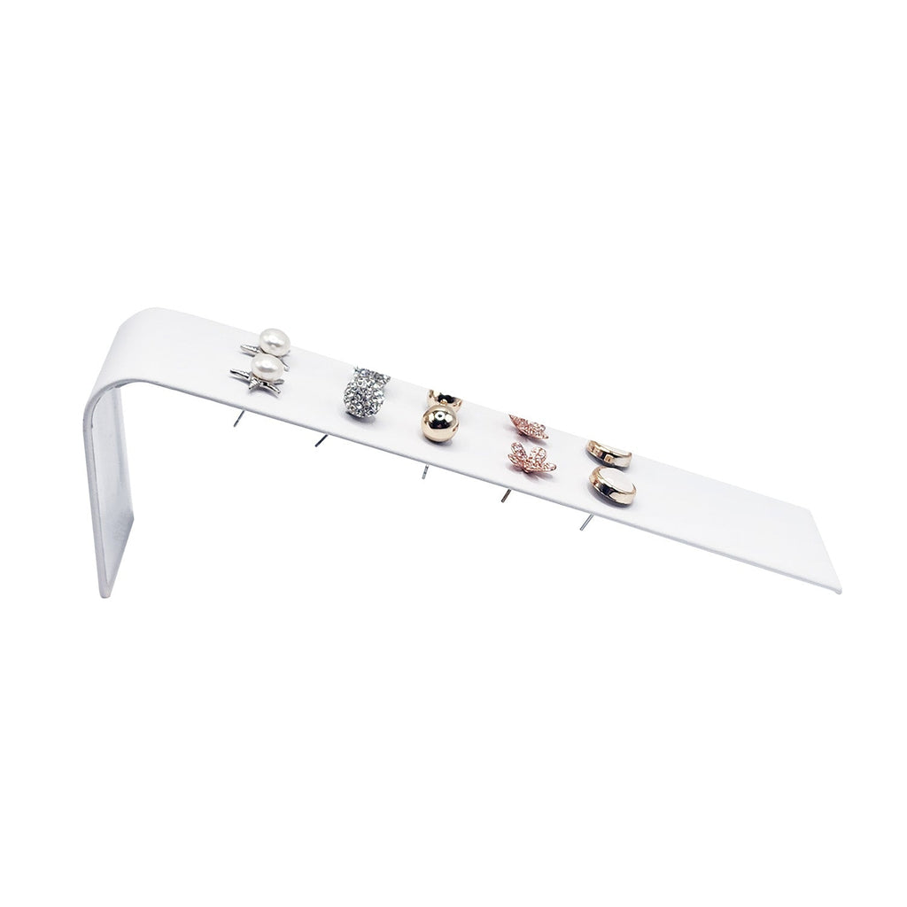 #238 Earring Display Ramp