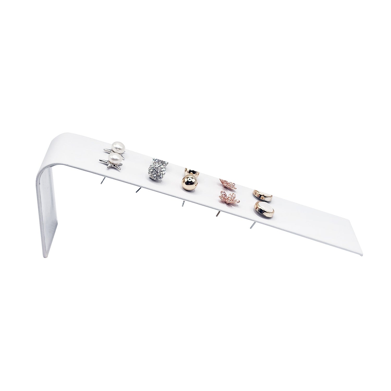 #238 Earring Display Ramp
