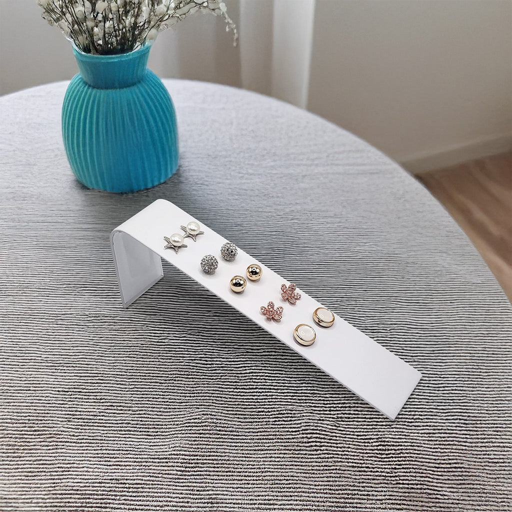 #238 Earring Display Ramp