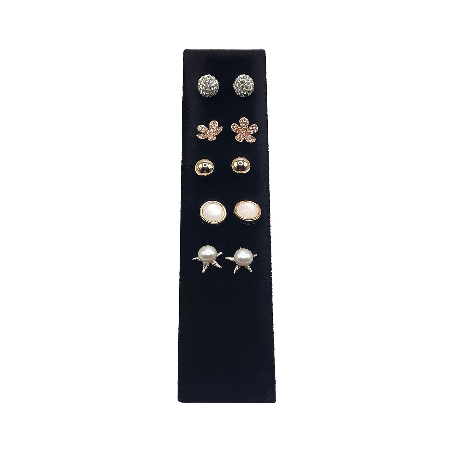 #238 Earring Display Ramp