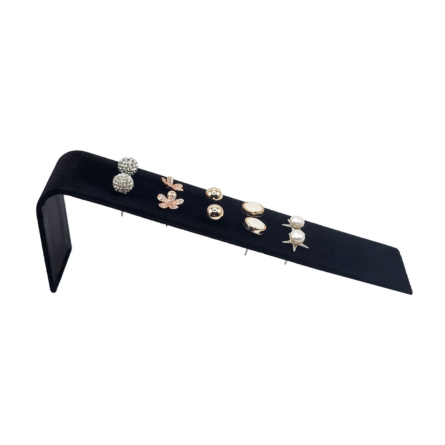 #238 Earring Display Ramp