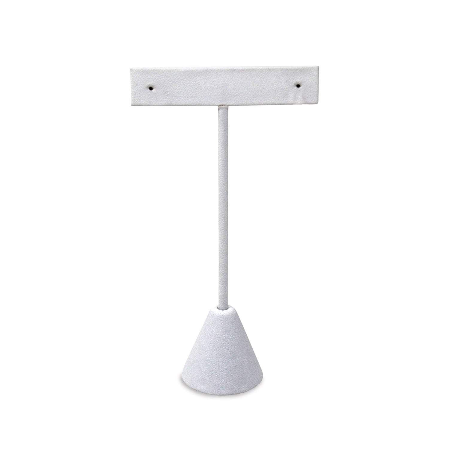 #240-3 Small Metal T-Shaped Earring Display Stand