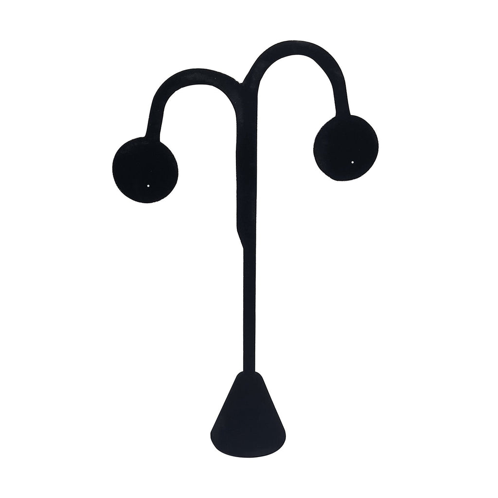 #241-3 Tall Earring Display Tree Stand