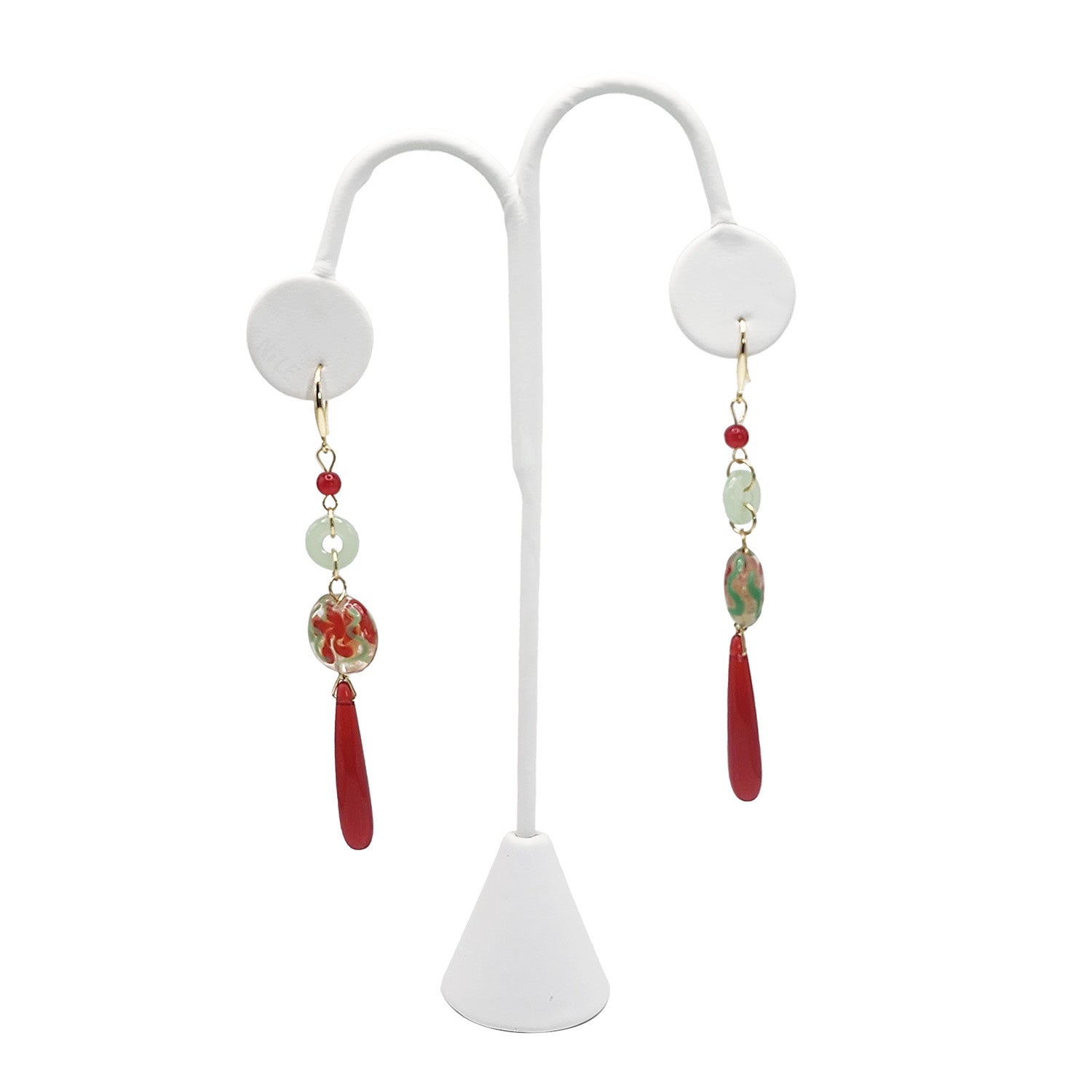 Earring Display Stand-Nile Corp