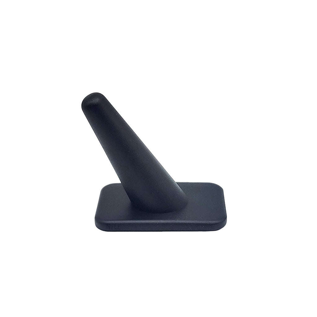 #244-1P Rubber Finger Shaped Ring Display