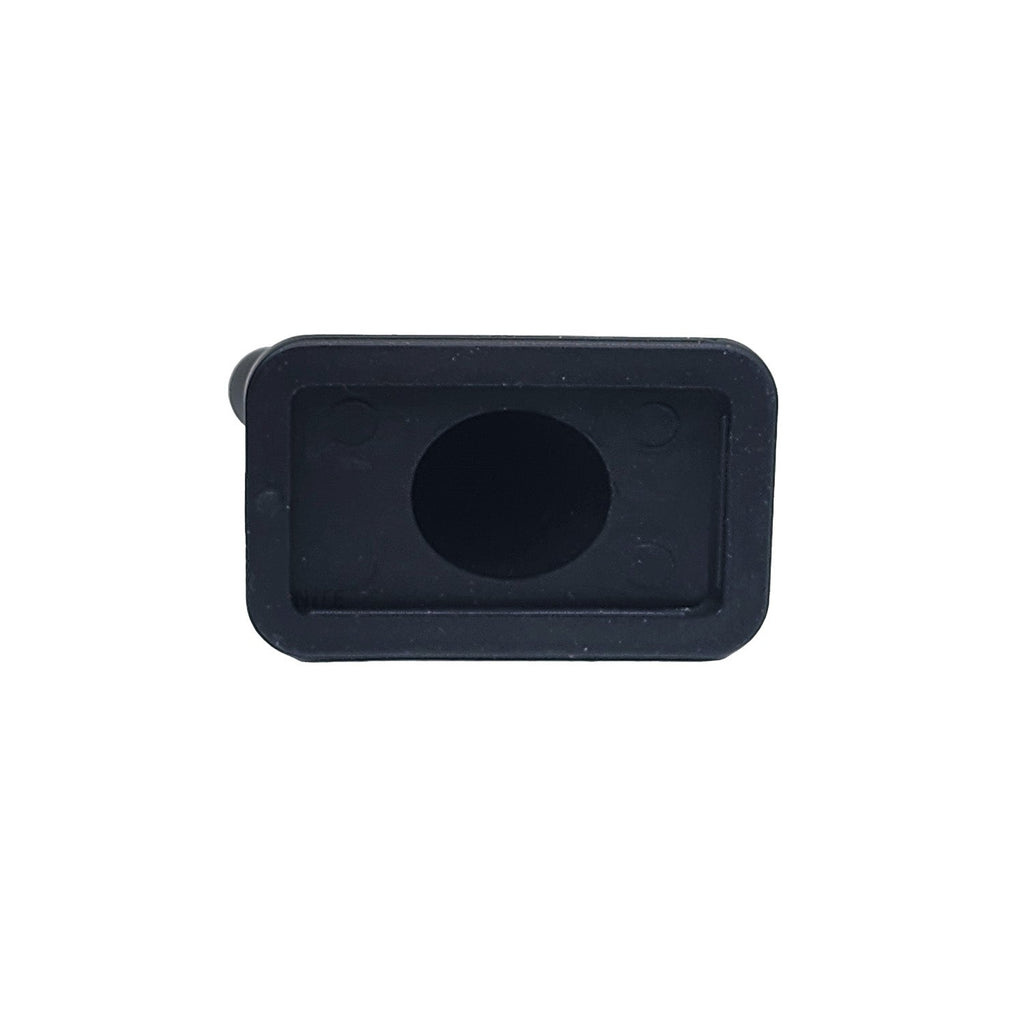 #244-1P Rubber Finger Shaped Ring Display