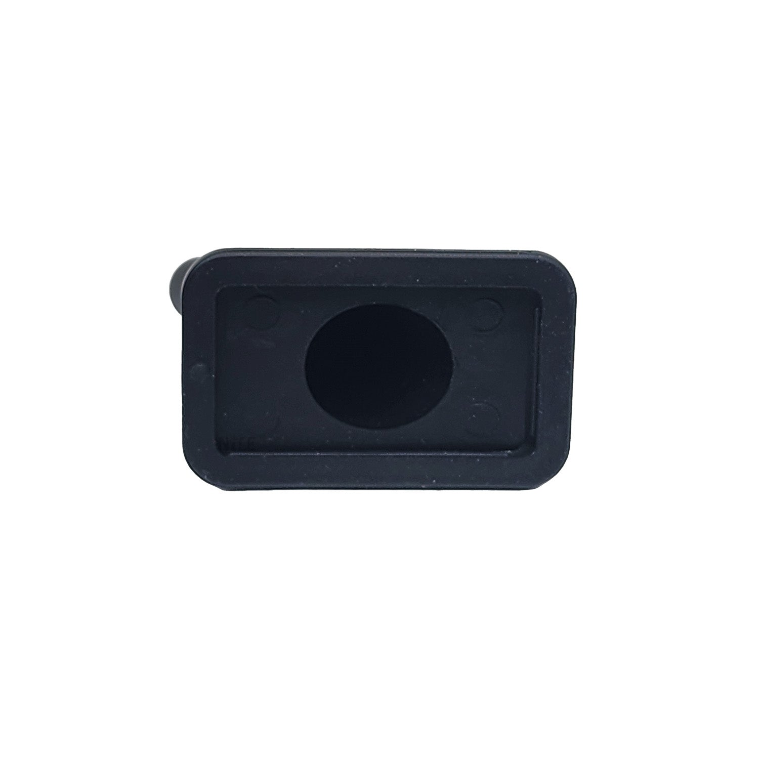#244-1P Rubber Finger Shaped Ring Display